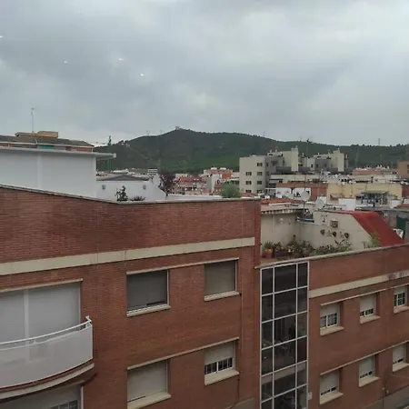 En Cerca Del Aeropuerto 公寓 维拉德塞斯